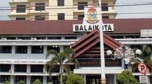 Pemkot Makassar Longgarkan Pembatasan Jam Malam