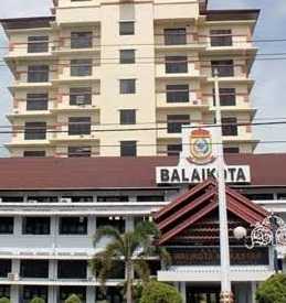 Terancam Dipecat, BKD Makassar Temukan 204 Honorer Indisipliner