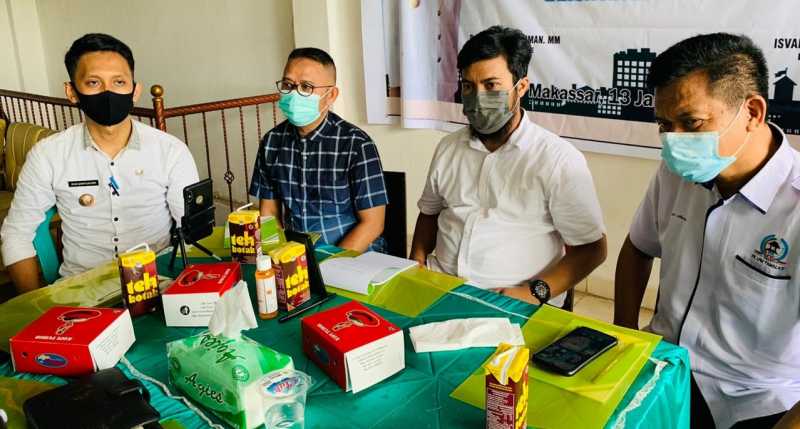 Musrenbang Parangtambung Susun Program Sesuai Kebutuhan