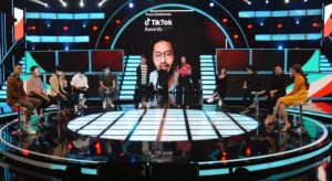 13.1 foto tiktok RCTI - TikTok Kolaborasi Apresiasi Kreativitas Kreator TikTok "TikTok Awards Indonesia 2020"