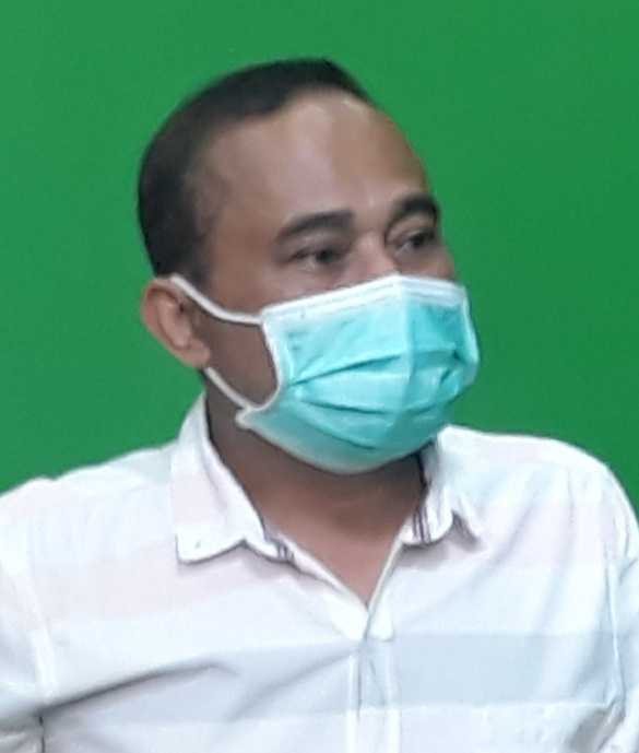 Hari Ini, Pasien Sembuh Covid-19 Bertambah 18, Kasus Baru 56