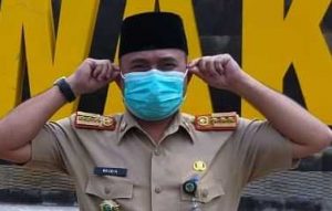 Covid-19 di Lutim, 16 Sembuh, 45 kasus Baru dan 1 Meninggal