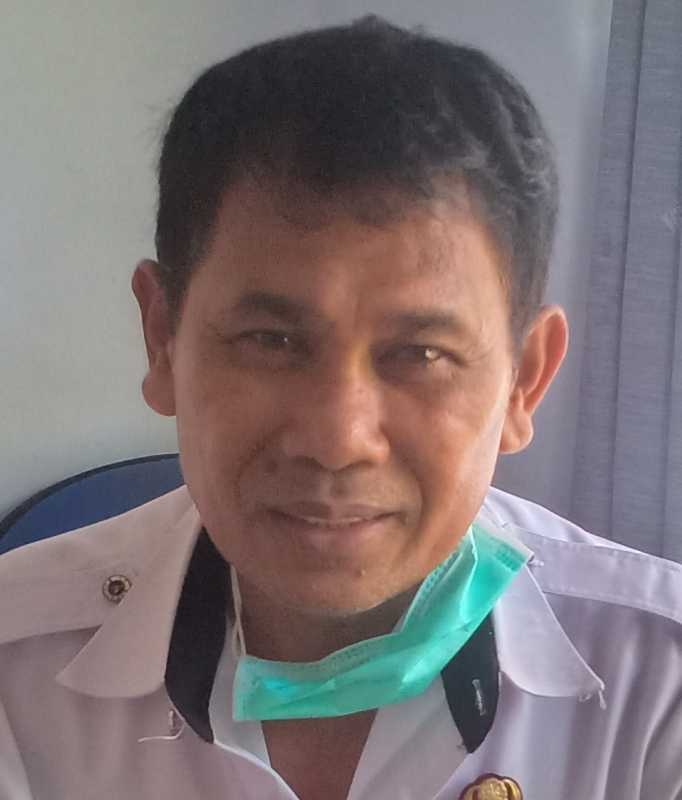 Kantor Camat Pa'jukukang Genjot SDM 130 Panitia dan Kepala Dusun