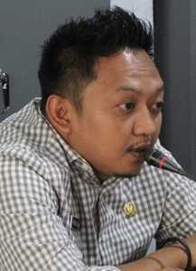 Ketua DPRD Telah Layangkan Surat PAW Anggota DPRD