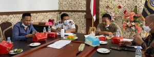 Koordinasi dengan Balai Pengelola Transportasi Darat, Ini Harapan Ketua DPRD