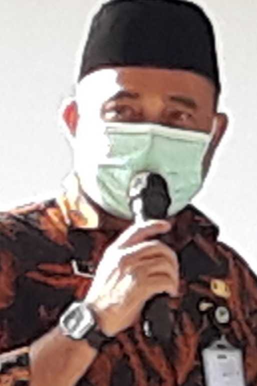 Pasien Sembuh di Lutim Bertambah 51, Kasus Baru 65 dan 1 Wafat