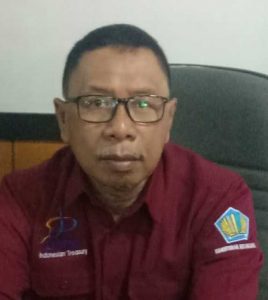 Dana Desa Tahap l Terserap Rp 12,5 M Sebagian untuk Covid
