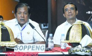 Dapat Pulihkan Ekonomi dari Dampak Covid-19, Soppeng Terpilih Sebagai Daerah Inovasi