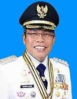 24.1 foto taufan Wali Kota Parepare, HM Taufan Pawe Terus Berupaya Tekan Penyebaran Covid-19