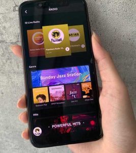JOOX Perkuat Kolaborasi dengan Musisi Lokal