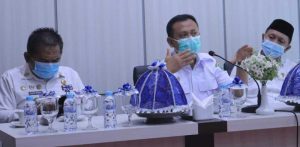 Pengadaan Tanah Rampung Tahun Ini, Bupati Minta Pembangunan Pamukkulu Digenjot