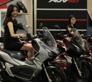 28.1 foto gelar Digelar Secara Virtual, Honda Premium Matic Day Hadirkan Promo dan Hadiah Menarik