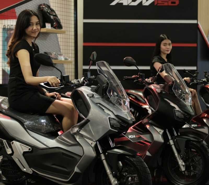 Digelar Secara Virtual, Honda Premium Matic Day Hadirkan Promo dan Hadiah Menarik