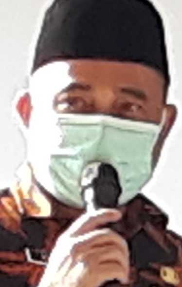 66 Pasien Covid-19 Sembuh, 33 Kasus Baru, 2 Meninggal