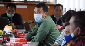 28.1 foto luwu batus Erwin Barabba : Alhamdulillah 50 Miliar Untuk Pembangunan di Batusitanduk