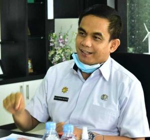 Komunikasi Intens Minimalkan Keterlambatan Distribusi Pupuk Bersubsidi
