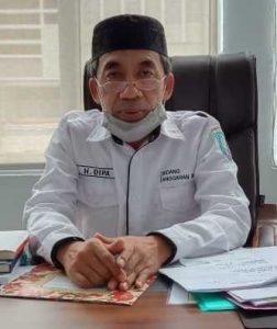 Penanganan Covid-19, Pemkab Soppeng Siapkan Rp30 Miliar