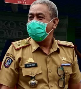 1.719 Dosis Vaksin Sinovac Covid-19 Untuk Nakes akan Tiba di Enrekang, Ini Penjelasan Kadiskes