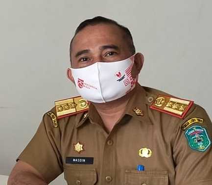 Bertambah 13 Kasus Covid-19 Baru di Lutim