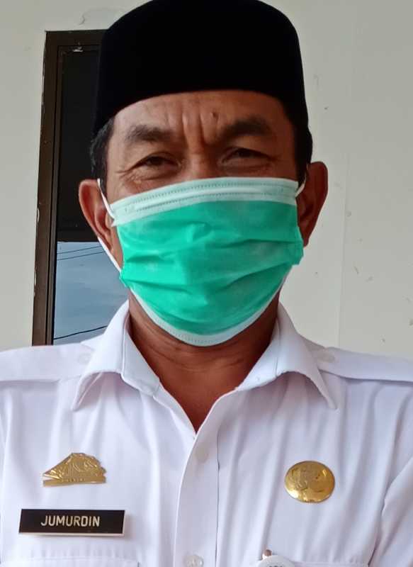 Santer, Dana Sertifikasi Guru di Enrekang Dipangkas Untuk Penanganan Covid-19, Kadisdikbud Bantah