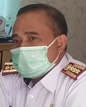 Di Lutim, Dua Kasus Baru Covid-19 dan 1 Pasien Wafat