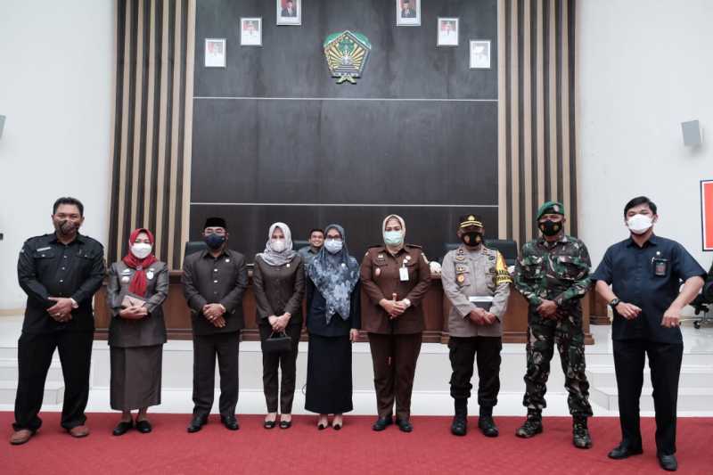 Pj Sekda Gowa Harap Pembangunan Makin Maju