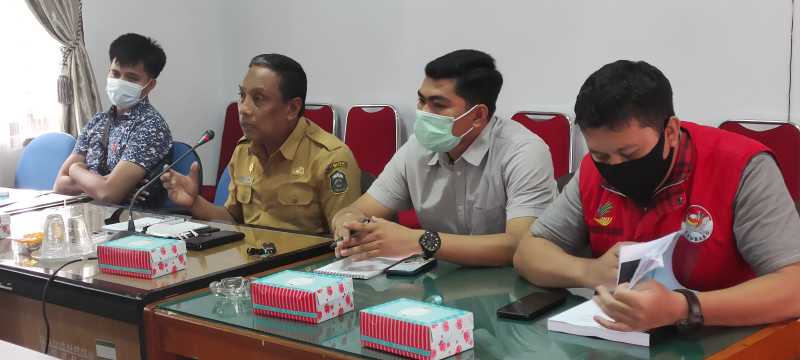 Komisi 3 DPRD Takalar Panggil Korda BPNT
