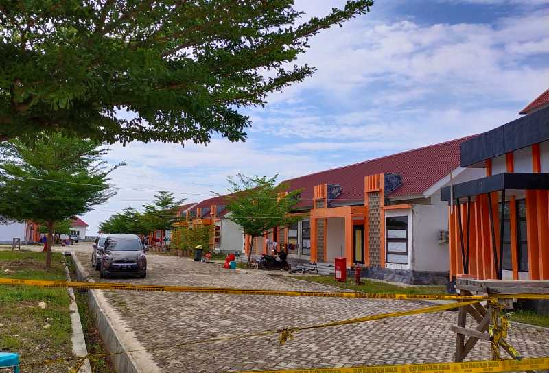 Warga Kolaka Meninggal Dunia Terpapar Covid-19 Sudah 14 Orang