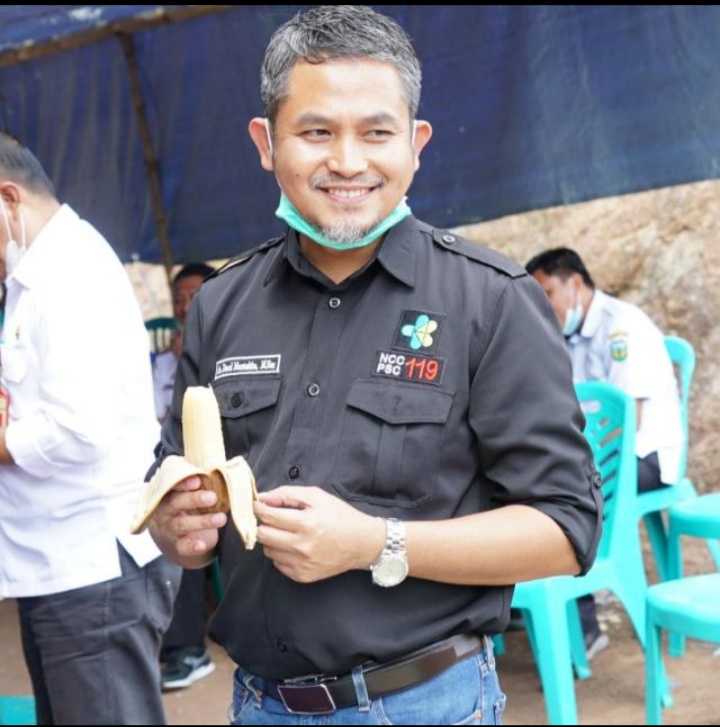 Keluarga Pasien Covid-19 Mengamuk di Rumah Sakit 