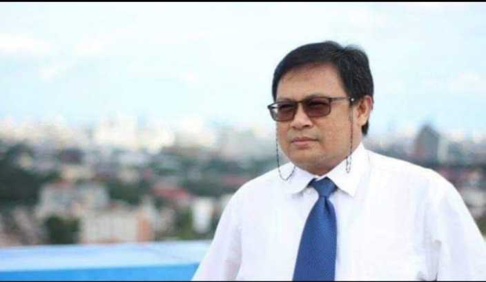 Penulis yang baik, Menggunakan Diksi Benar dan Tepat