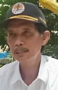 Kadis DLH Luwu Wafat, Ketua KNPI Nyatakan Turut Berduka
