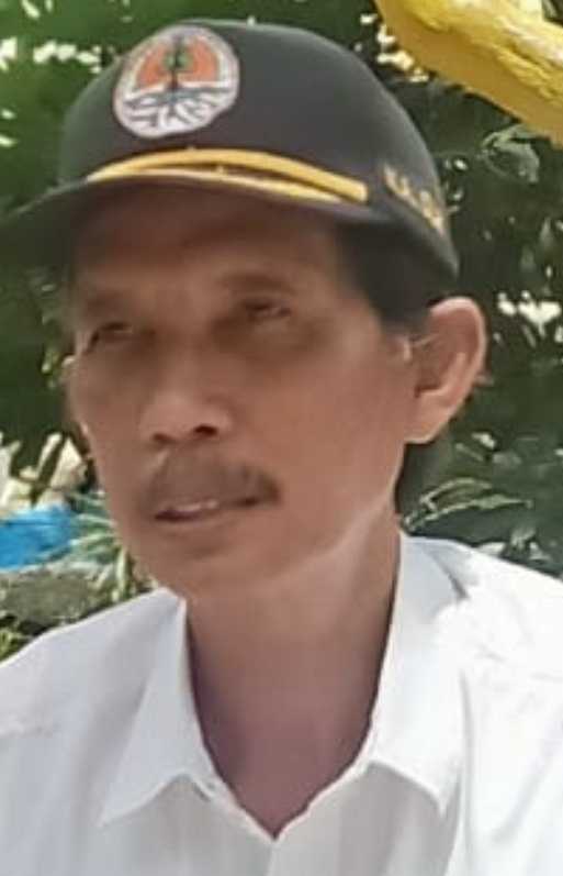 Kadis DLH Luwu Wafat, Ketua KNPI Nyatakan Turut Berduka