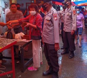 1.2 foto polres ku Polres Pelabuhan Makassar Tingkatkan Operasi Yustisi