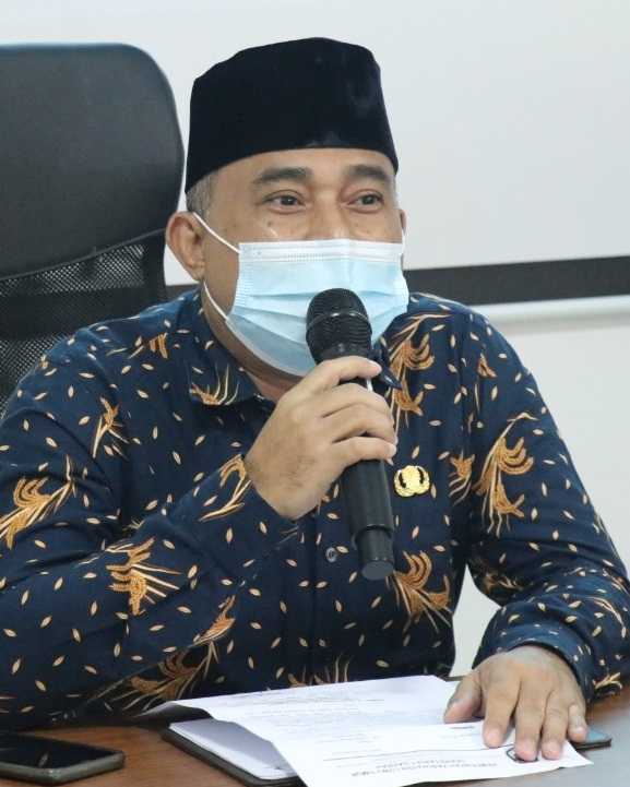 Di Lutim, Angka Pasien Sembuh Meningkat
