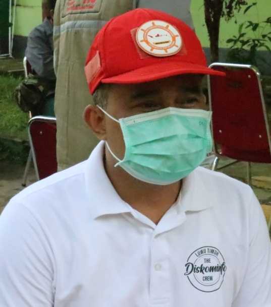 Pasien Covid-19 Sembuh Bertambah 32, Kasus Baru 50