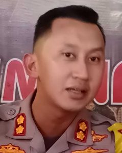Kapolres Enrekang Tegaskan, Kasus Ridwan Memenuhi Unsur Pidana UU ITE