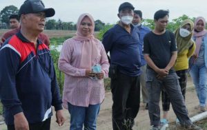 Pasca Sarjana Unifa Tawarkan Kolaborasi Peningkatan SDM Aparat ASN