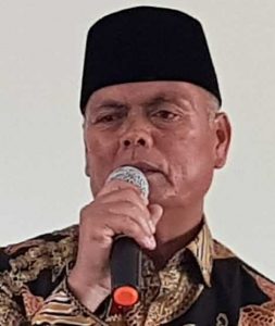 Diduga, Selain Sebar Hoaks, Oknum ''WP'' Pernah Minta ''Sesuatu'' ke Bupati