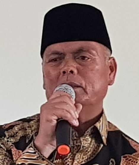 Diduga, Selain Sebar Hoaks, Oknum ''WP'' Pernah Minta ''Sesuatu'' ke Bupati