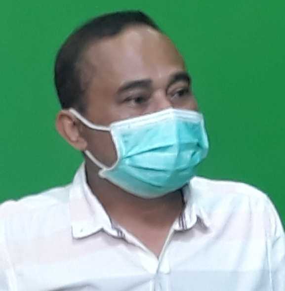 Covid-19 di Lutim, Pasien Sembuh Bertambah 22 dan Kasus Baru 10