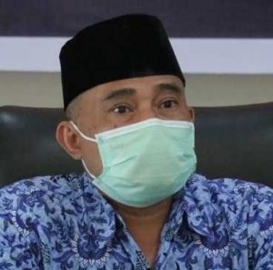 Pasien Sembuh 27 dan Kasus Baru Hanya 2