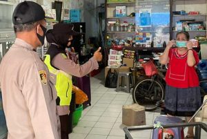 17.2 foto polres ting Polres Pelabuhan Makassar Tingkatkan Operasi Yustisi