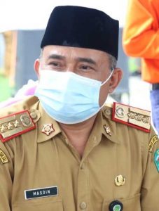 Pasien Covid-19 Sembuh Bertambah 35, Kasus Baru 119 dan 1 Meninggal