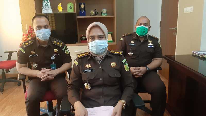 Kasus Vidio Asusila Masuki Tahap II