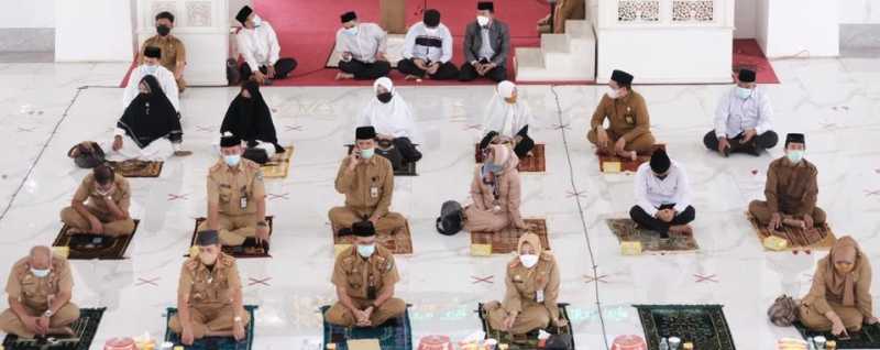 Pemkab Gowa Seleksi Tilawatil Quran, Ini Tujuannya