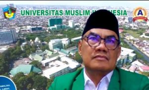 Empat Pekan Lokakarya, FK UMI Siap Re-Akreditasi hingga Kelas Internasional
