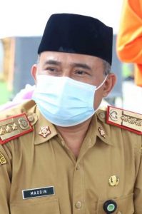 23.2 foto lutim pasien Pasien Sembuh Bertambah 15, Tidak Ada Kasus Baru