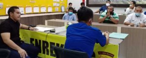 Kapolres Pertemukan Pihak Bersengketa, Vidio Viral Galian Tambang C di Lahan Sengketa