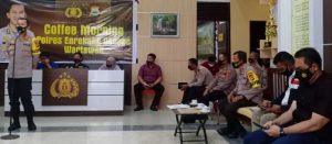 24.2 foto gratis Gratis, Polres Enrekang akan Buka Bimbingan Latihan Bagi Calon Bintara Polri