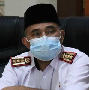 24.2 foto lutim pasien Pasien Covid-19 di Lutim Bertambah 22 Orang